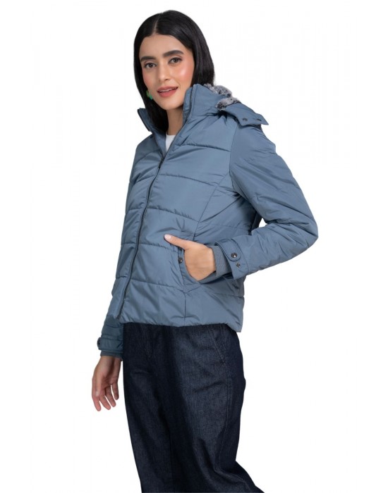 Women Jacket Denim